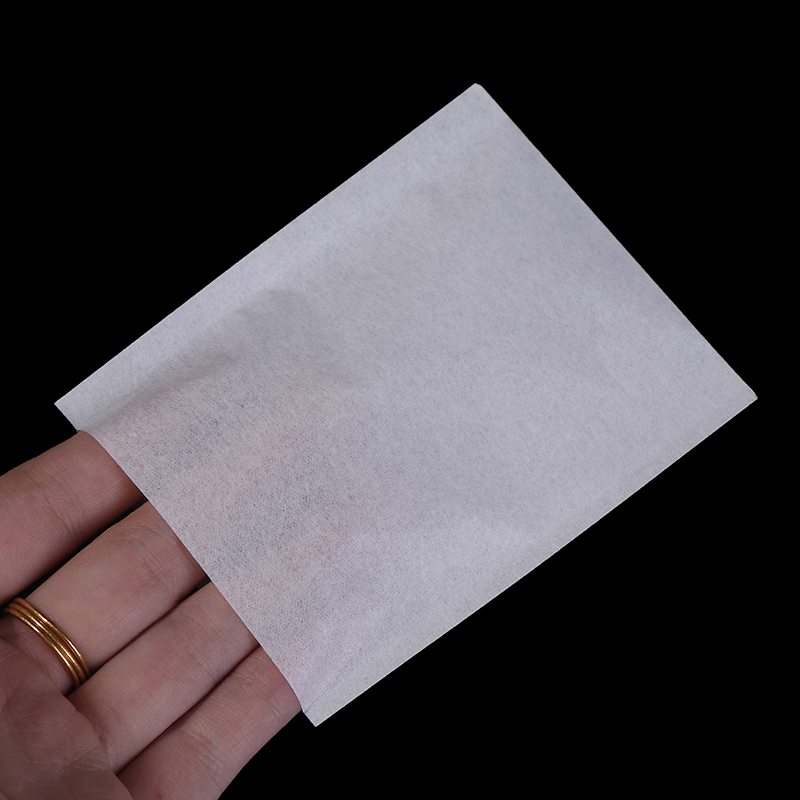 Herbal Tea For Wellness - 100Pcs Disposable Tea Bag Heat Seal