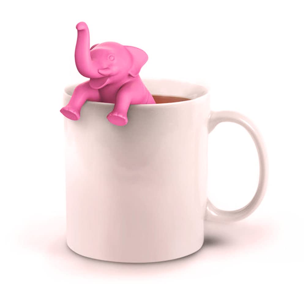 Tea Infuser Silicone Tea Strai - Nettle Leaf Tea recension och pris
