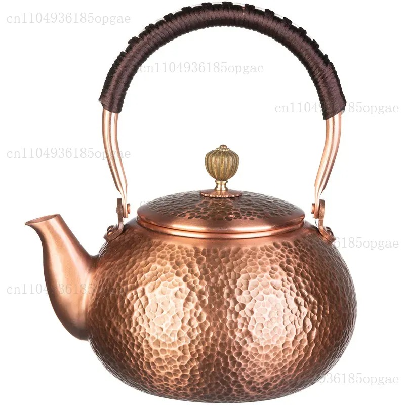 Creative home Retro Tea Boilin - Herbal Tea For Wellness recension och pris