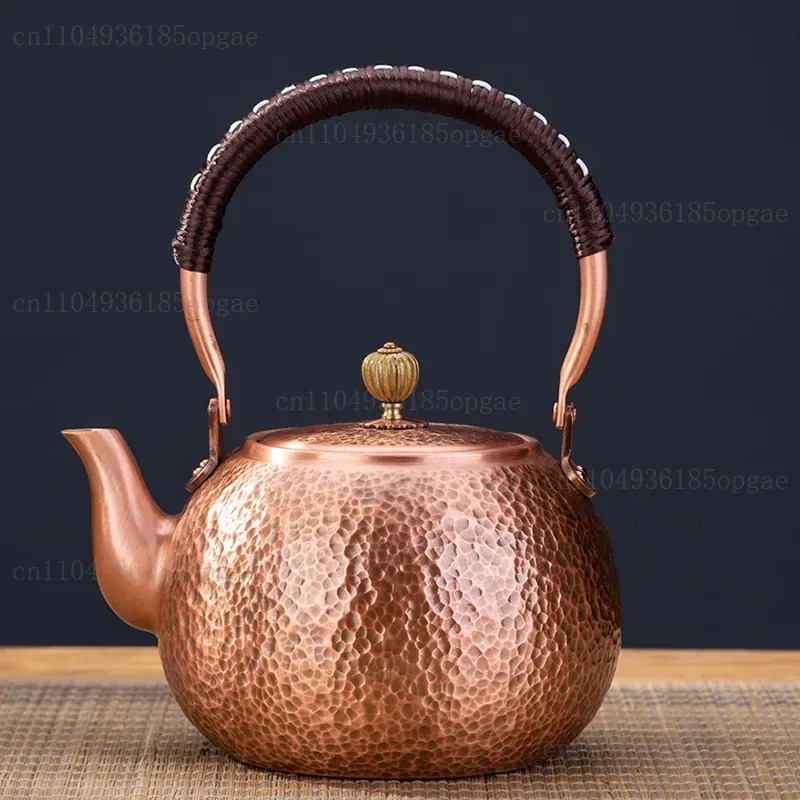 Creative home Retro Tea Boilin - Herbal Tea For Wellness recension och pris