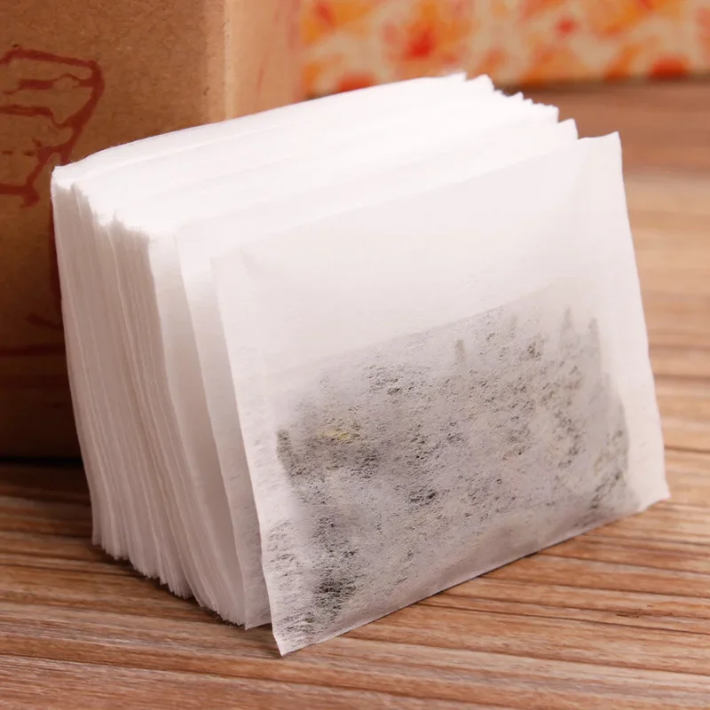 100/200/500 Pack Disposable Fi - Herbal Tea For Wellness recension och pris