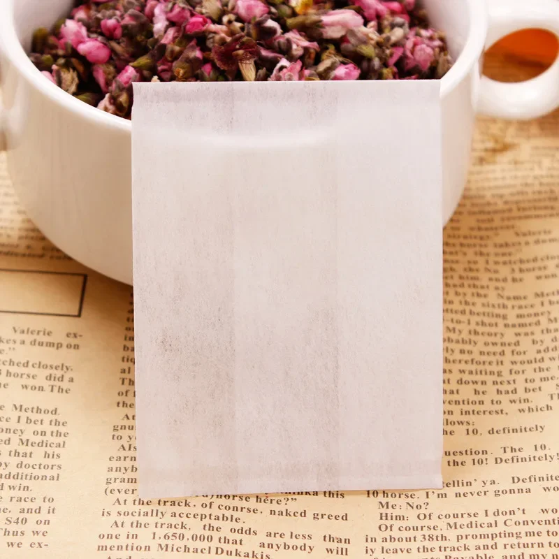 100/200/500 Pack Disposable Fi - Herbal Tea For Wellness recension och pris