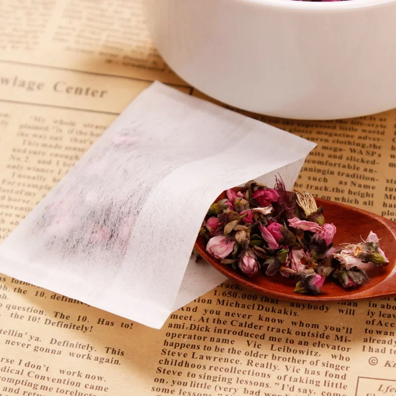 100/200/500 Pack Disposable Fi - Herbal Tea For Wellness recension och pris