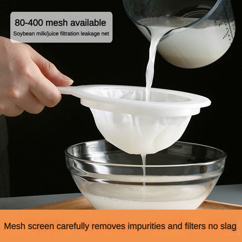 1pc 80/100/200/400Mesh Hand-he - Nettle Leaf Tea recension och pris