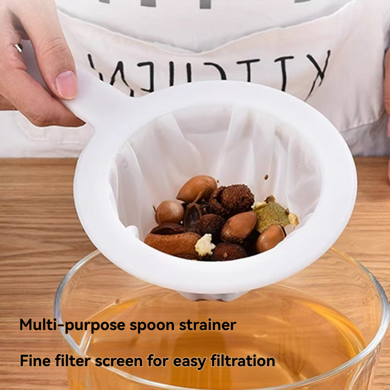 1pc/3pcs Plastic Colander Stra - Nettle Leaf Tea recension och pris