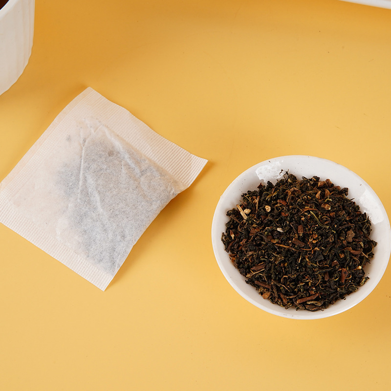Dandelion Wolfberry Herbal Tea - Herbal Tea For Wellness recension och pris
