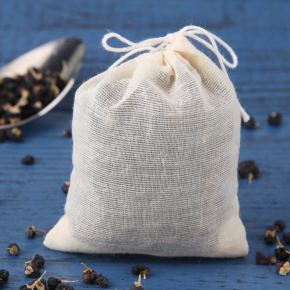 20pcs/Lot Tea Bags Disposable  - Herbal Tea For Wellness recension och pris