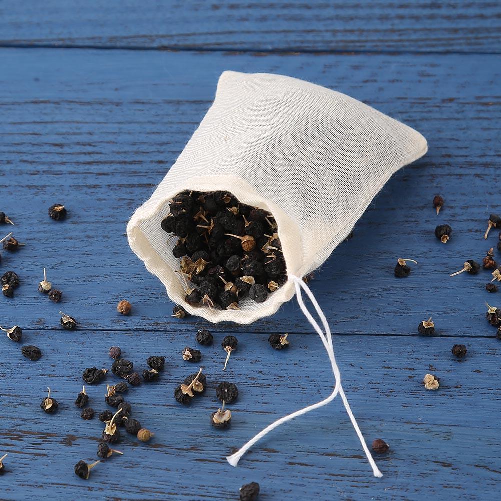 20pcs/Lot Tea Bags Disposable  - Herbal Tea For Wellness recension och pris