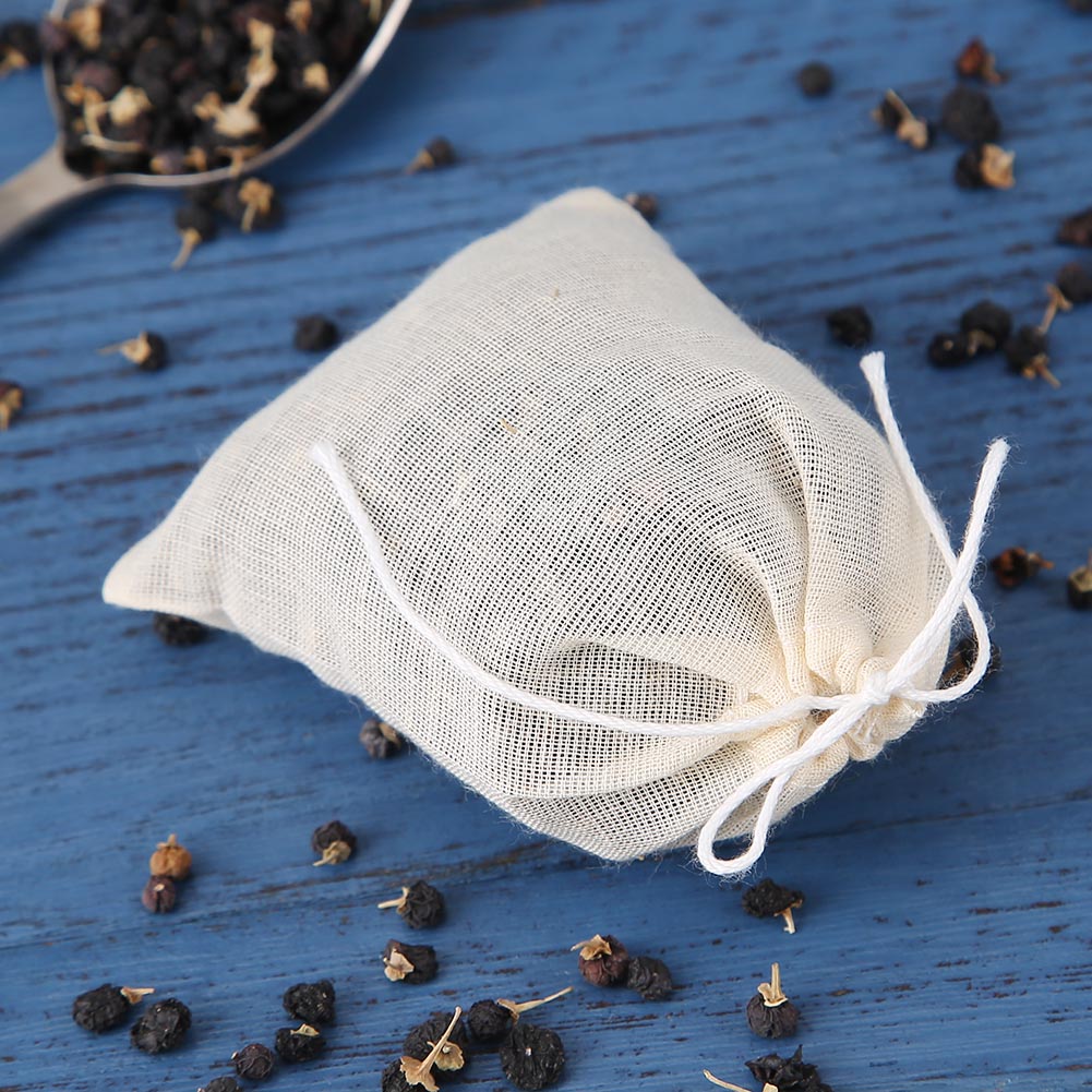 20pcs/Lot Tea Bags Disposable  - Herbal Tea For Wellness recension och pris